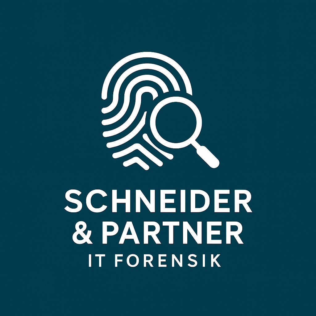 Firmenlogo Schneider & Partner