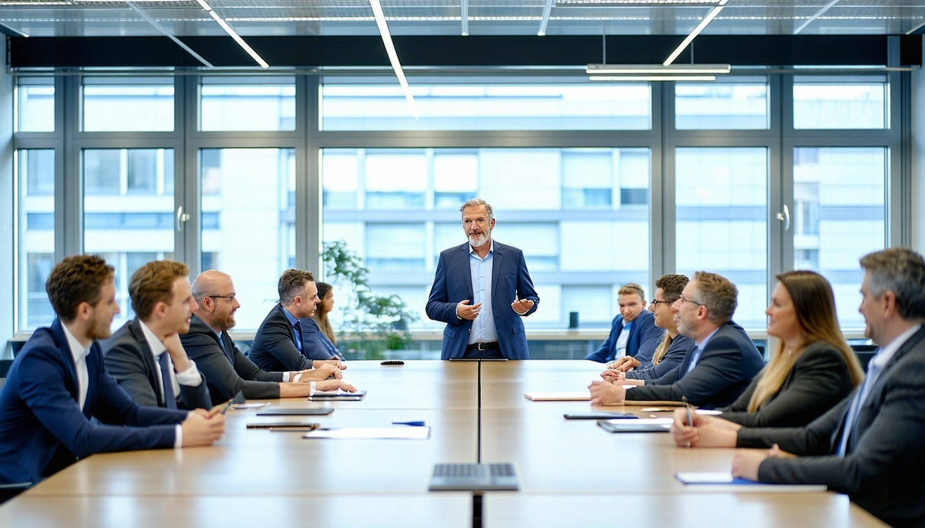 Ehrliche Beratung und technische Expertise